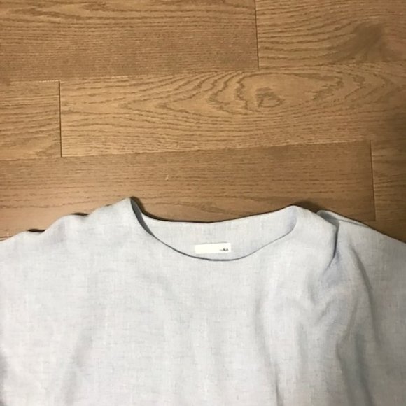 Light Blue T-Shirt - Picture 3 of 3